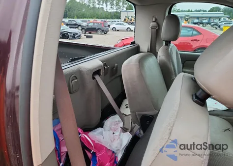 2004 Dodge Ram 1500 St from USA, damaged, VIN 1D7HA16N14J227728